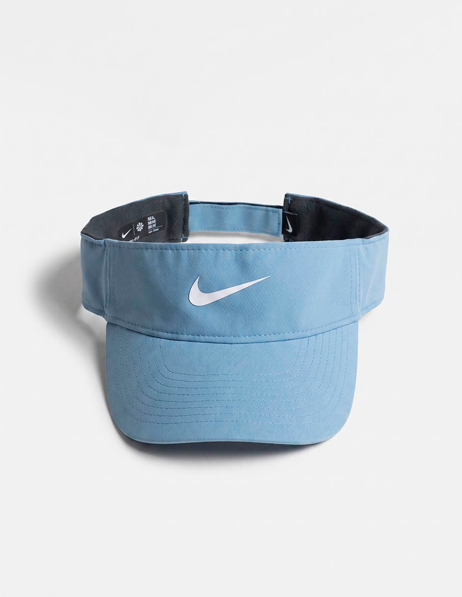 Visera para tennis de mujer 2