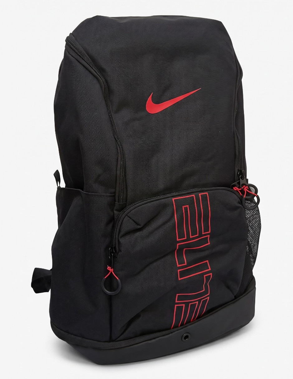 Mochila de entrenamiento