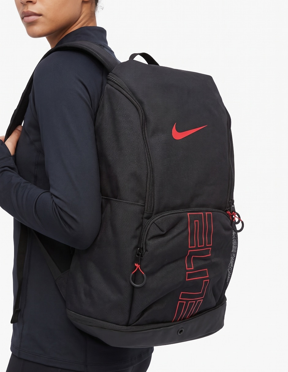 Mochila de entrenamiento 5