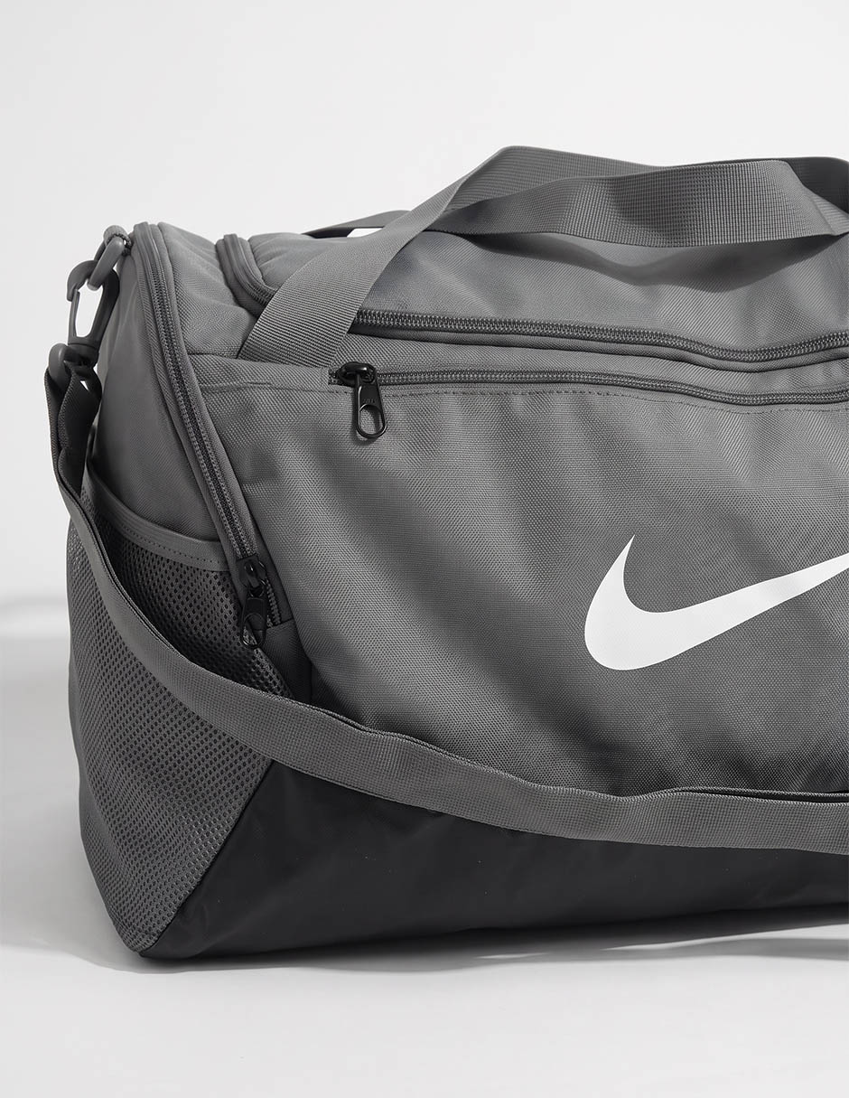 Bolsa duffel unisex 40 l 4