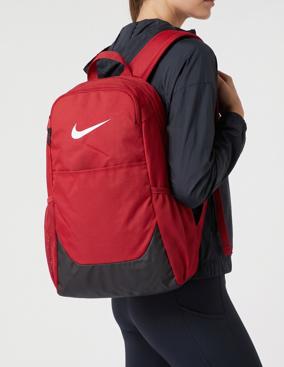 Mochila de entrenamiento 4