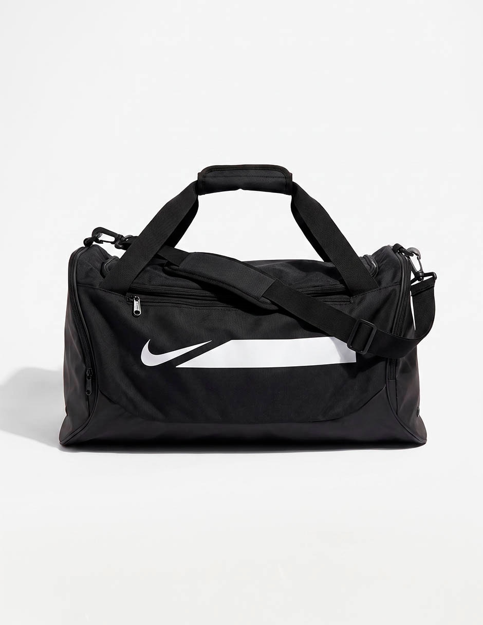 Bolsa duffel unisex 60 l