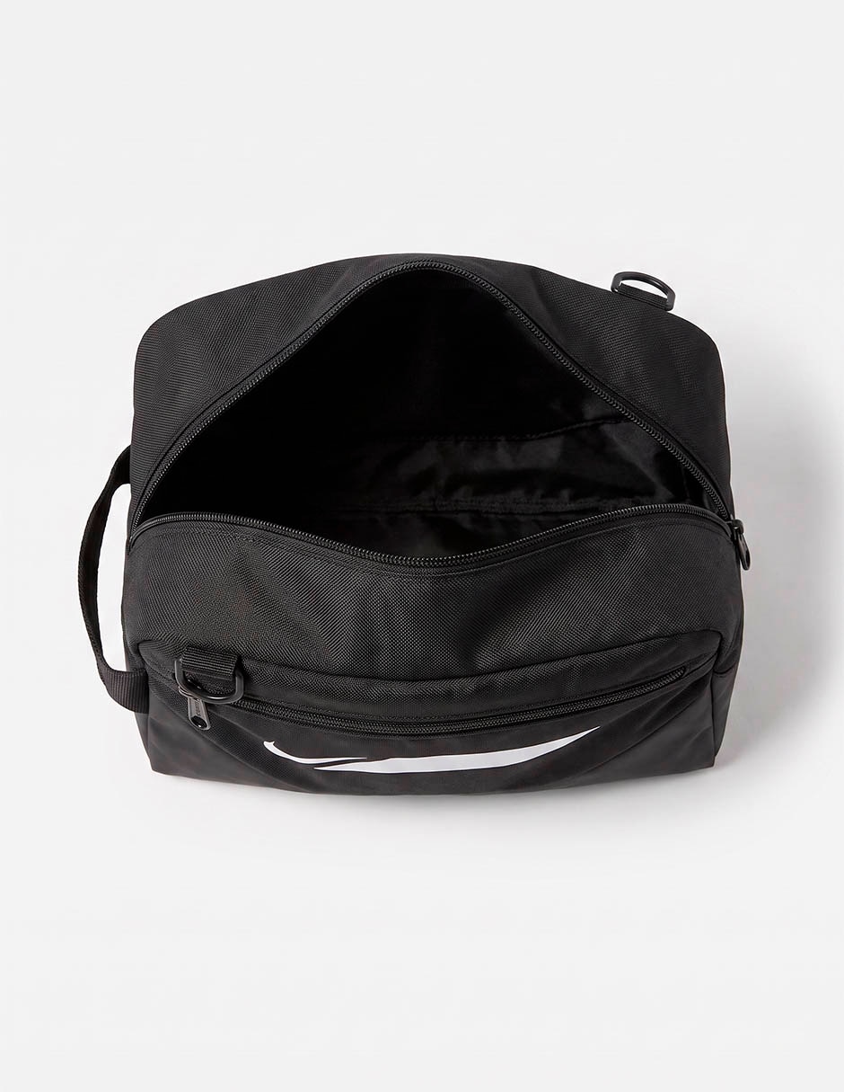 Zapatera portátil nike para 1 par