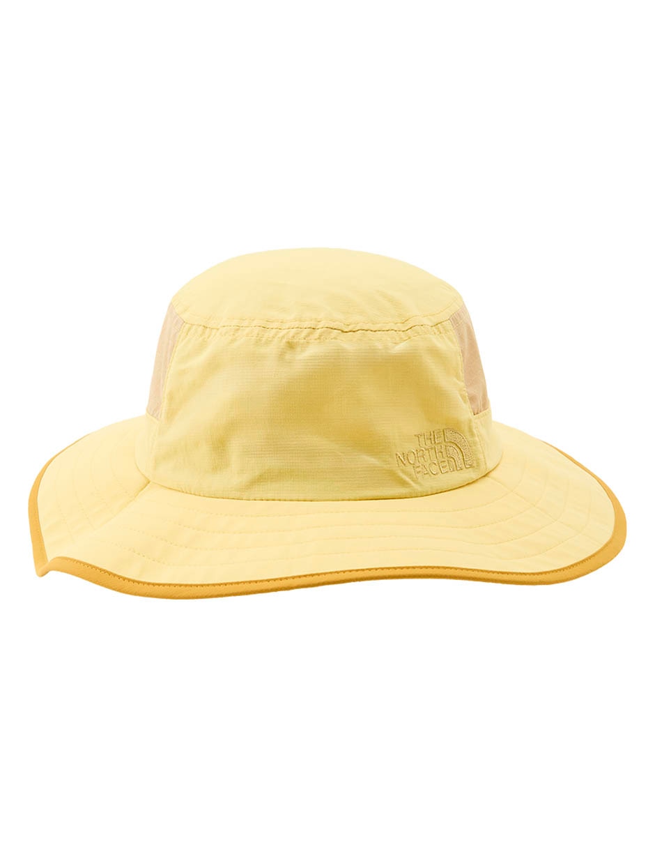 Sombrero para outdoor estampado logo