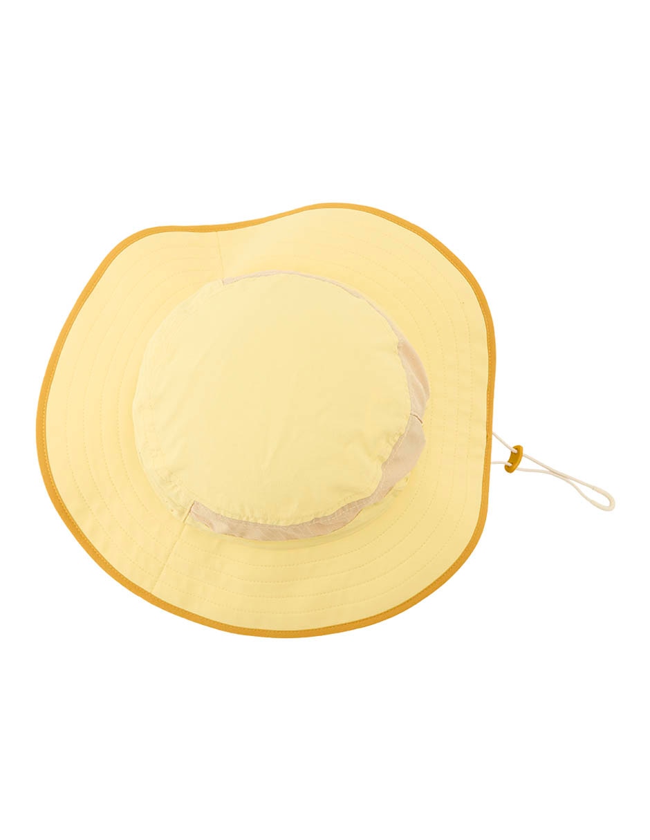 Sombrero para outdoor estampado logo 5