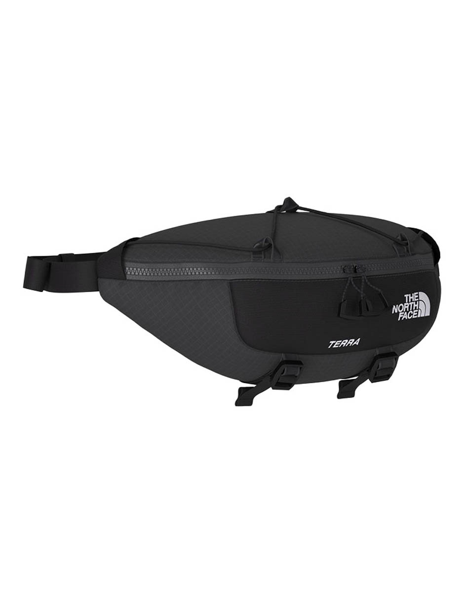 Cangurera para senderismo Terra Lumbar 7