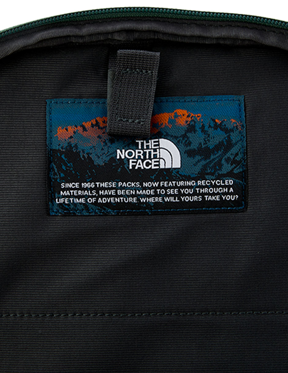 Mochila De Senderismo 28 L 4