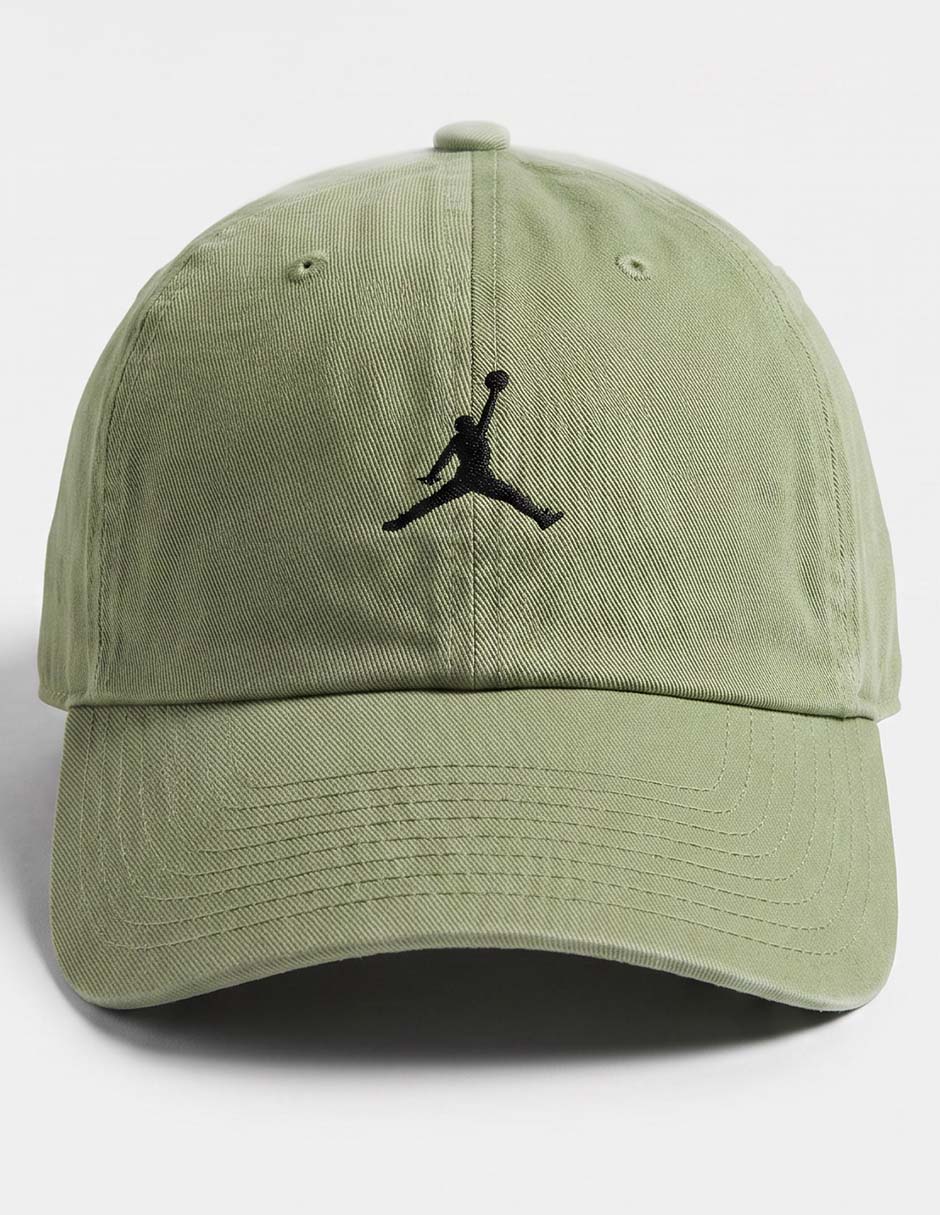 Gorra con visera curva casual unisex 4