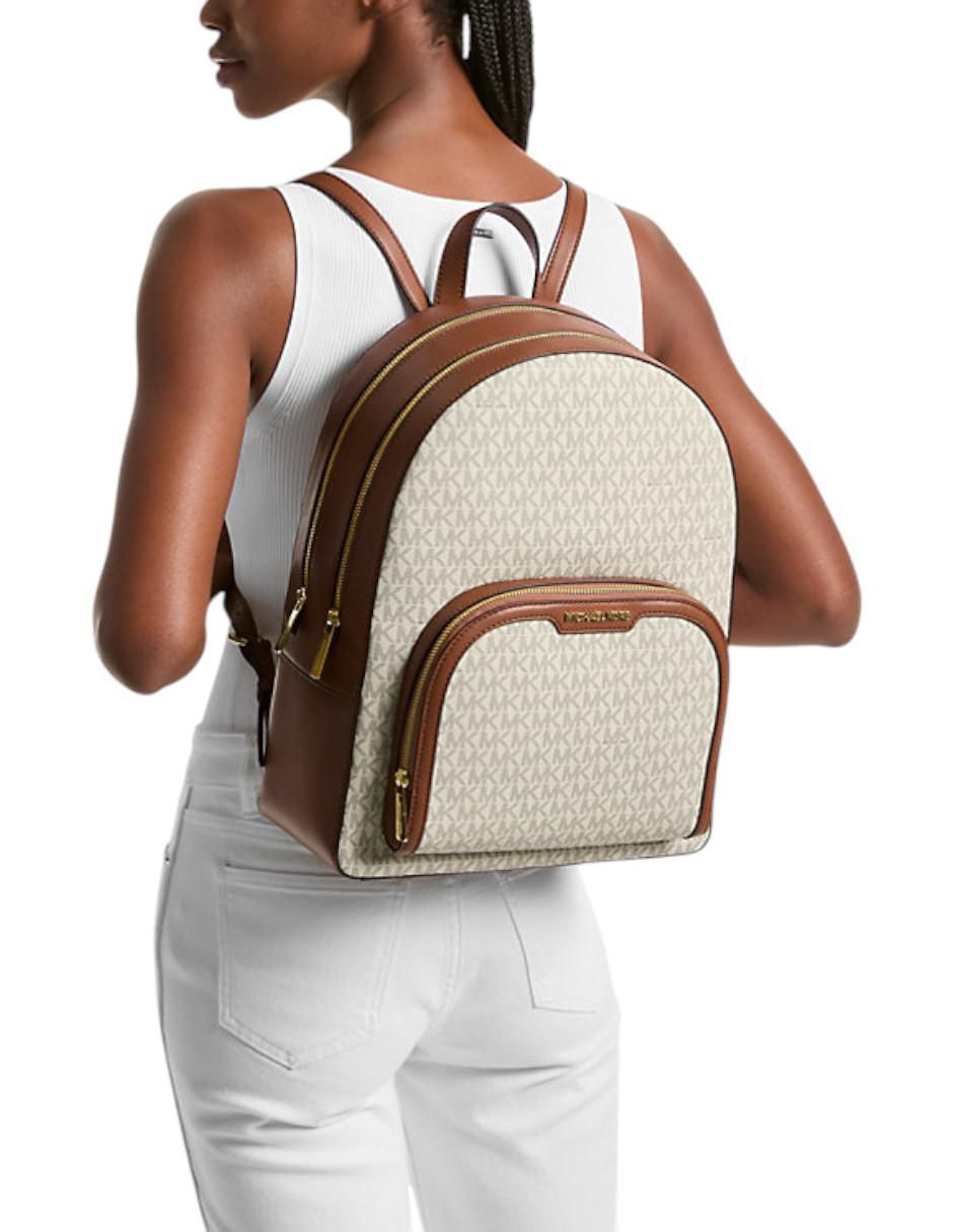 Mochila casual Jaycee 4