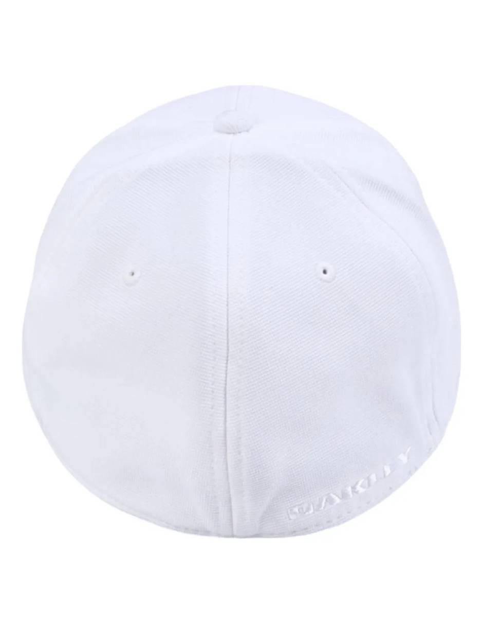 Gorra con visera curva velcro para adulto 2