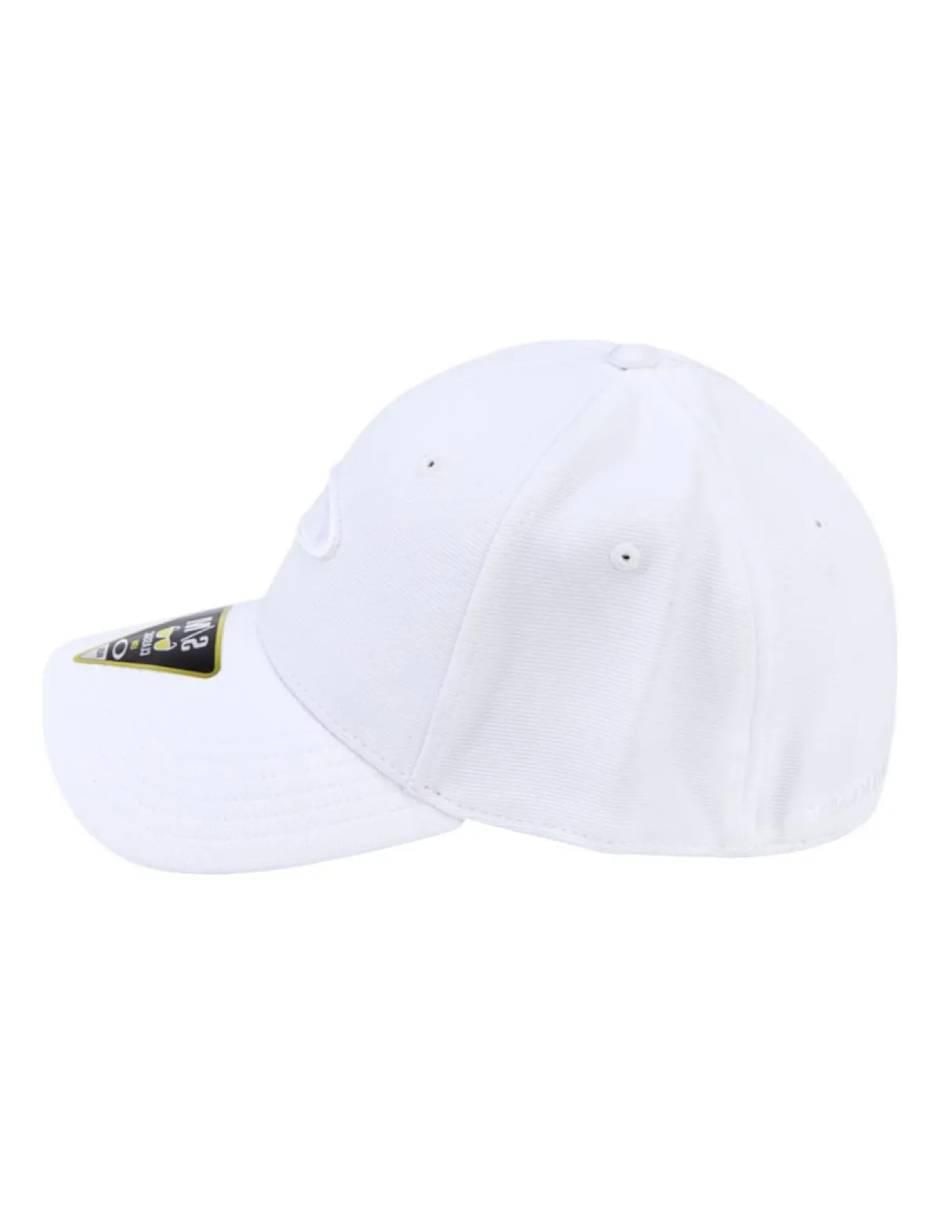 Gorra con visera curva velcro para adulto 3