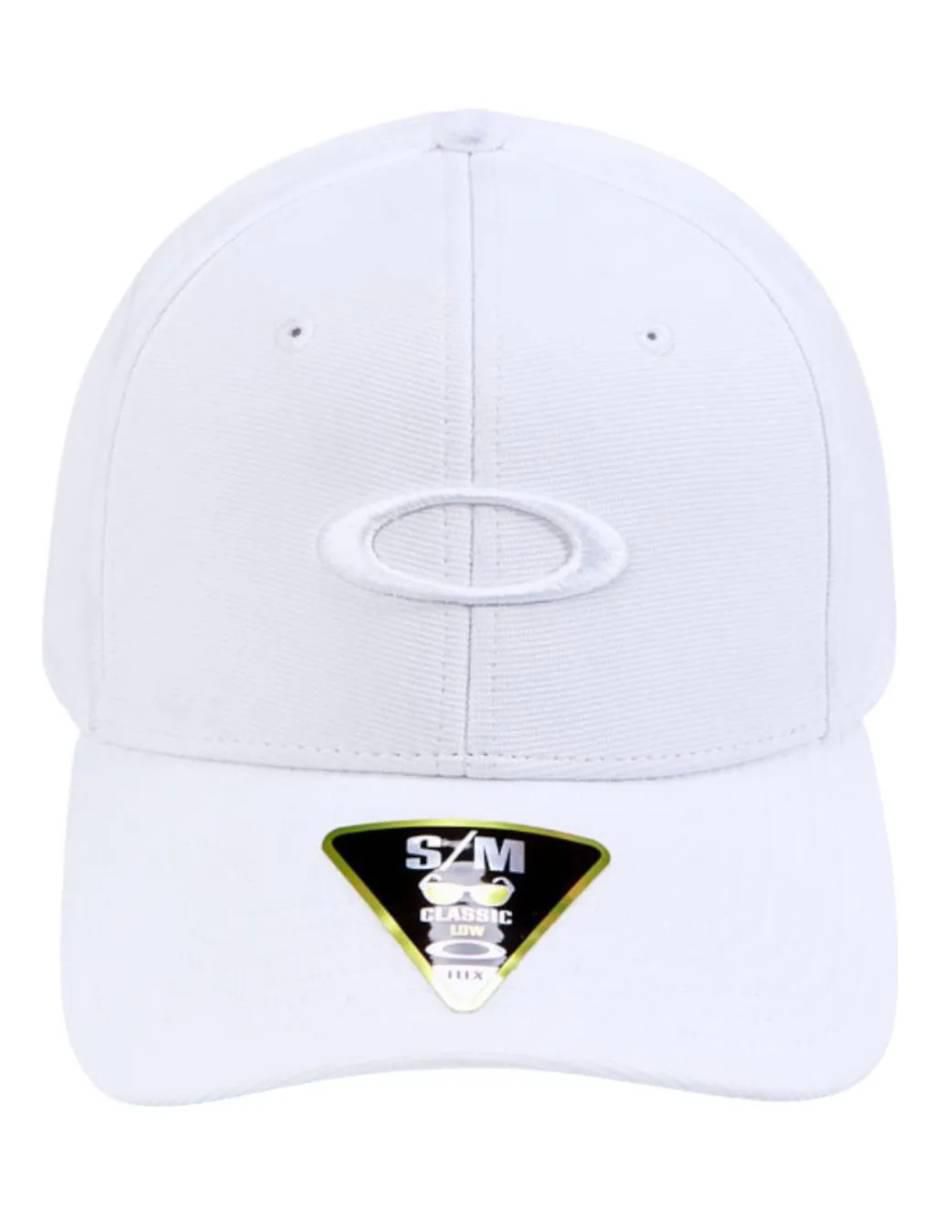 Gorra con visera curva velcro para adulto 5