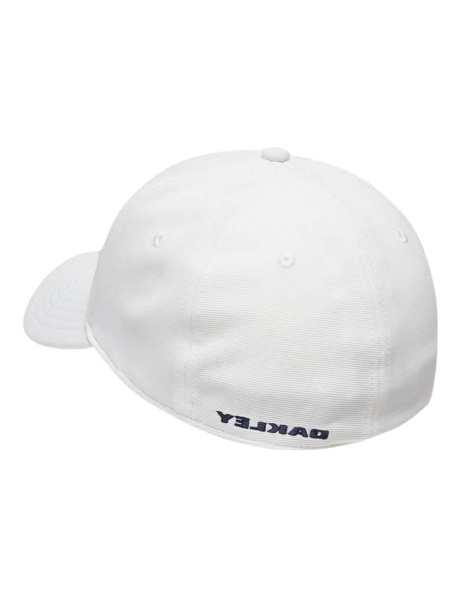 Gorra con visera curva cerrada para adulto 3