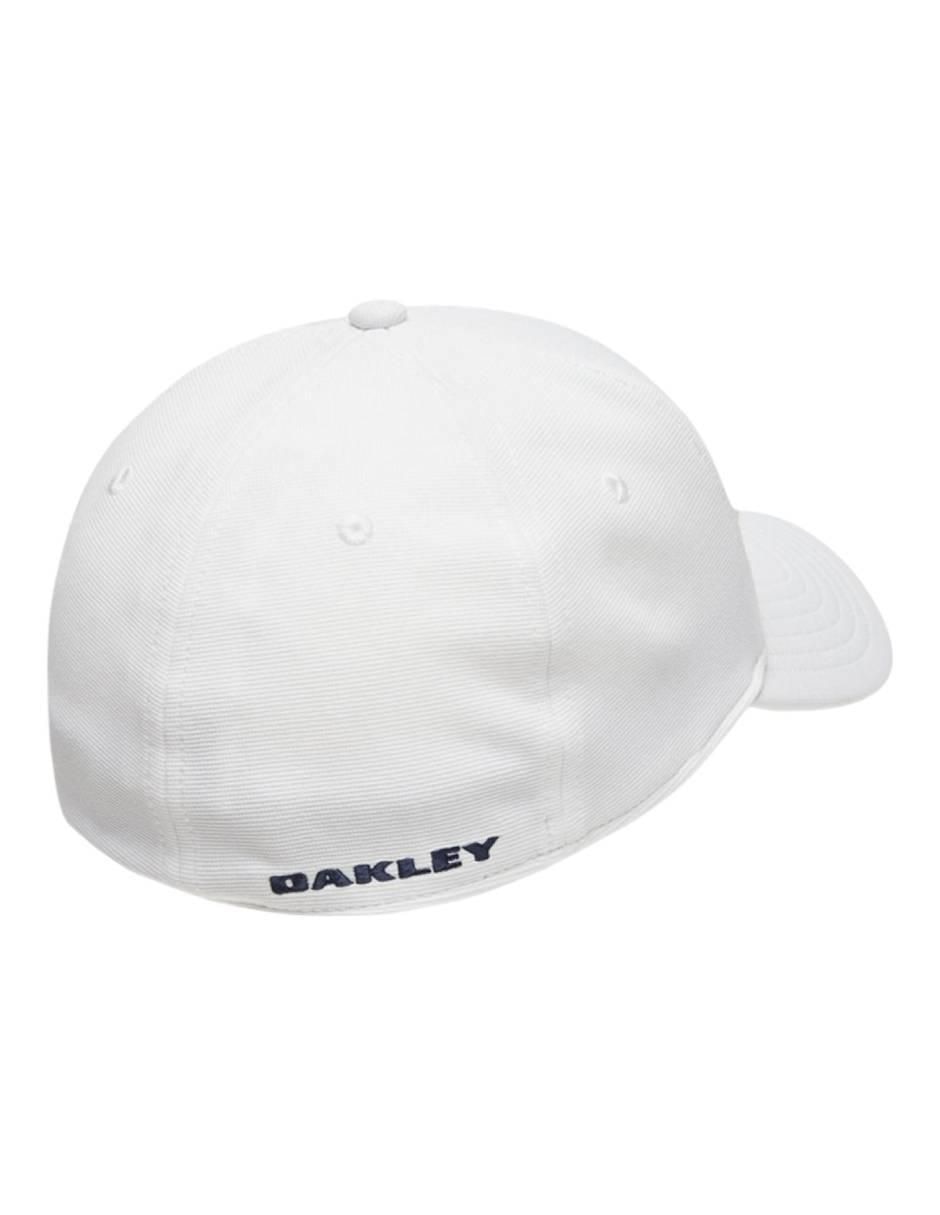 Gorra con visera curva cerrada para adulto 4