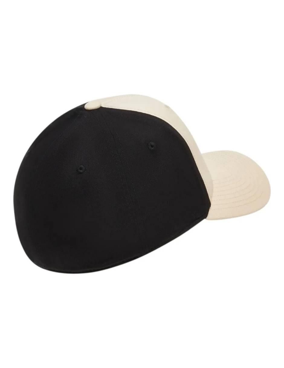 Gorra con visera curva cerrada para adulto 3