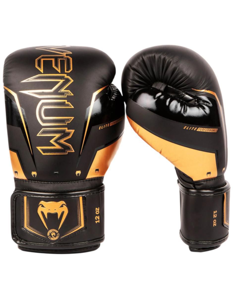 Guantes para box adulto