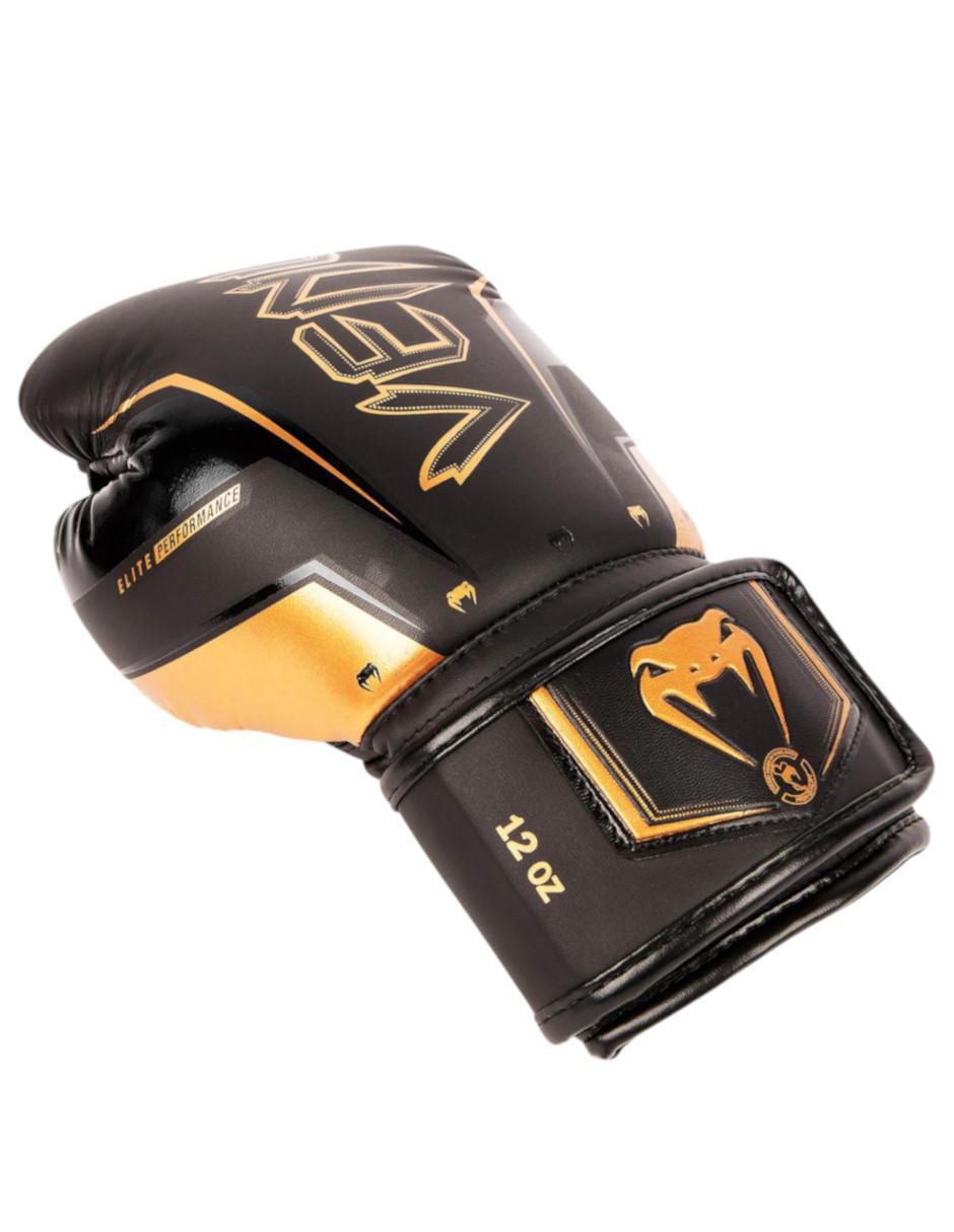 Guantes para box adulto