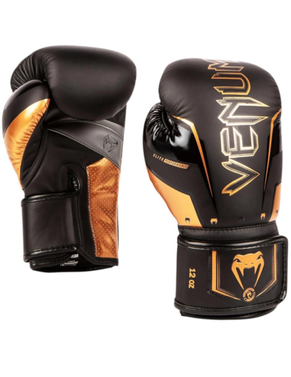 Guantes para box adulto