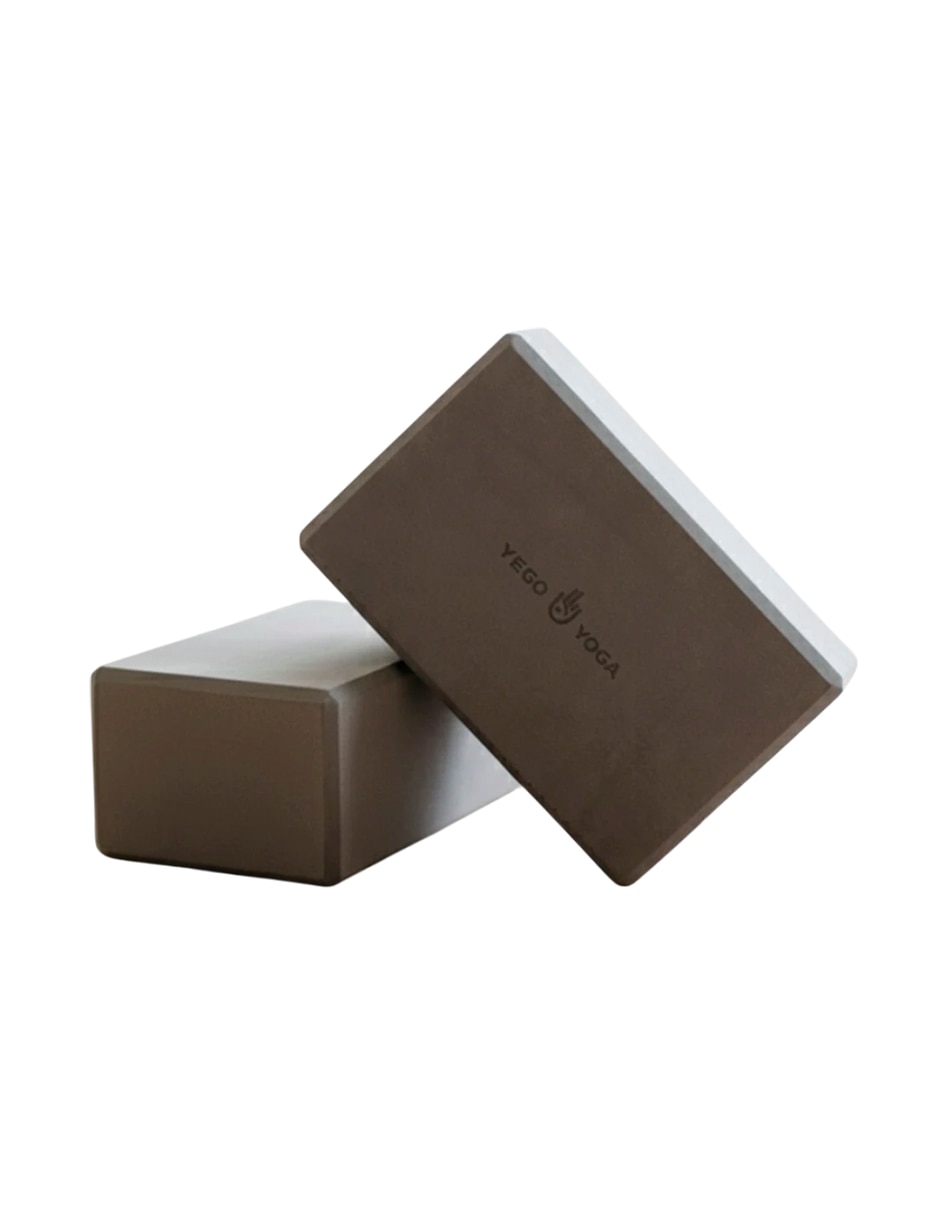 Bloque de yoga 1