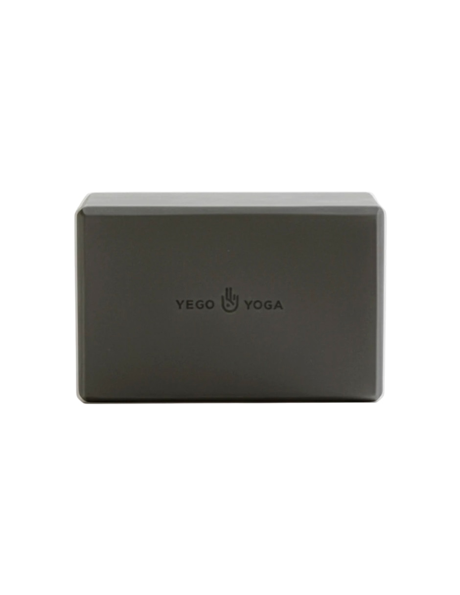 Bloque de yoga 2