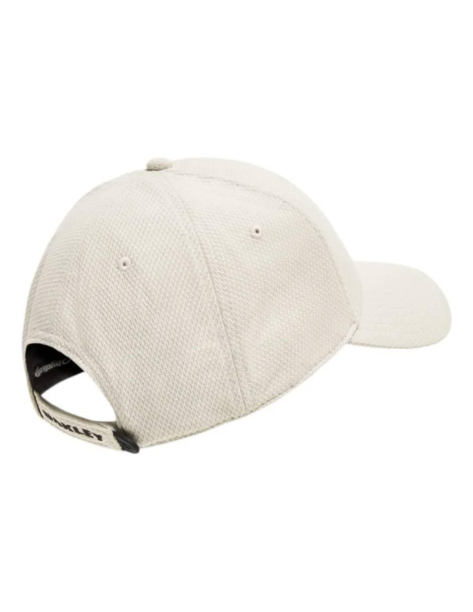 Gorra visera curva velcro casual para hombre 2