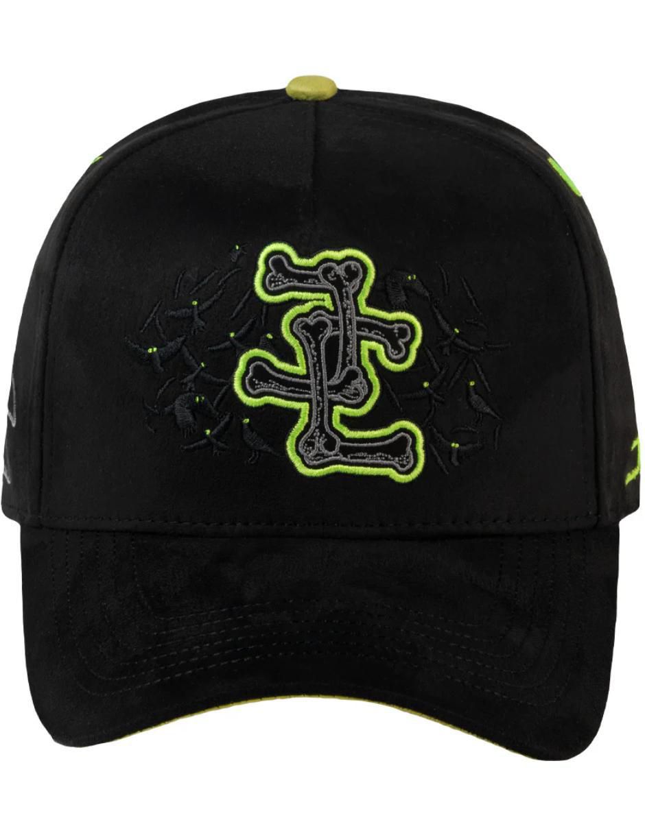 Gorra visera curva snapback casual para hombre Gorra visera curva snapback casual para hombre
