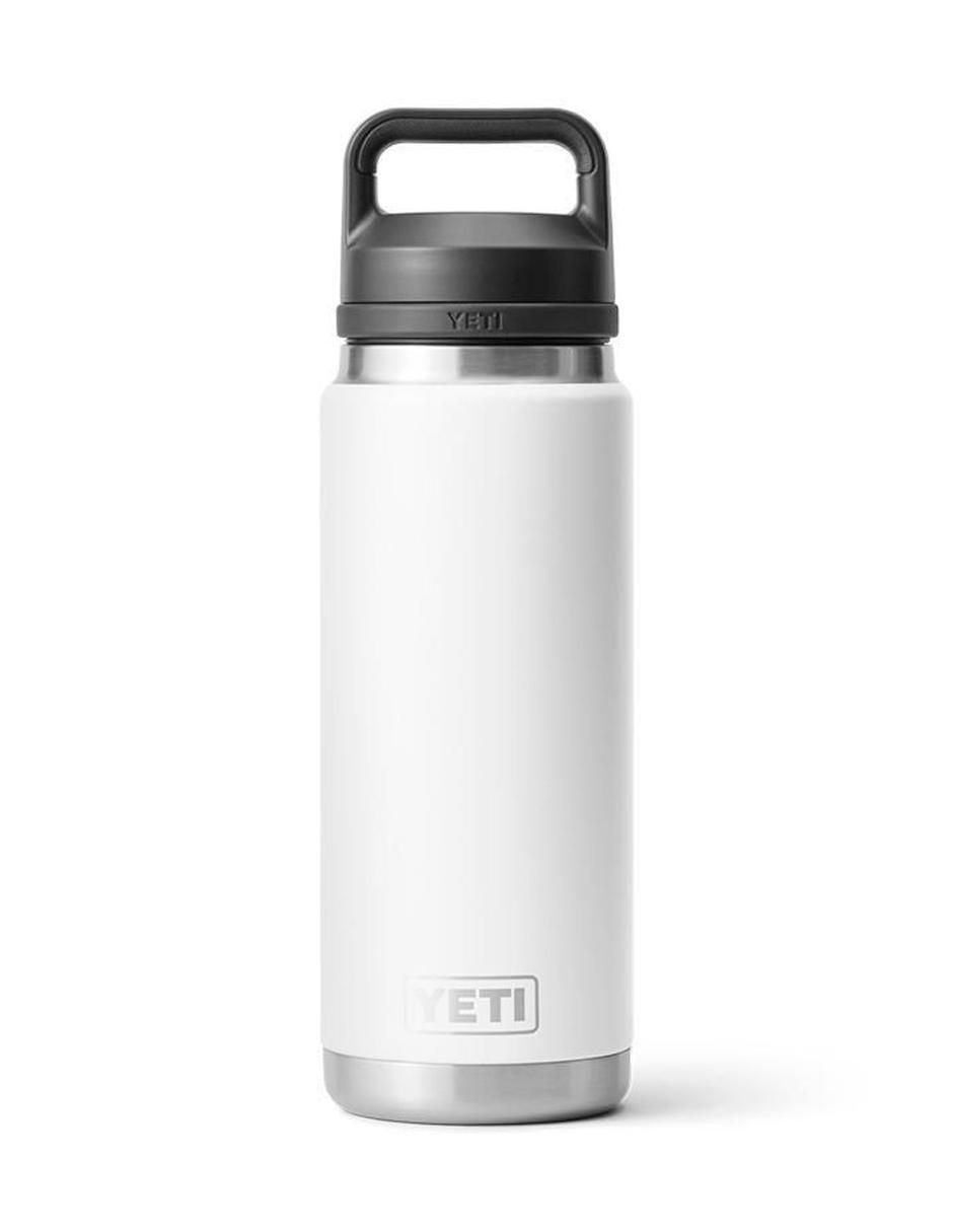 Termo de acero inoxidable Rambler con tapa rosca 769 ml Termo de acero inoxidable Rambler con tapa rosca 769 ml