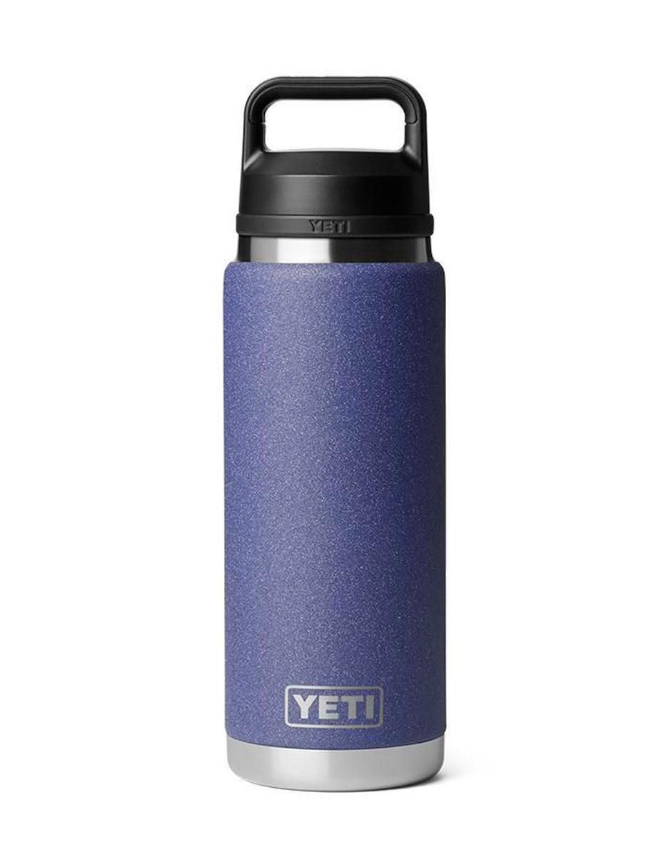 Termo de acero inoxidable Rambler con tapa rosca 769 ml 1