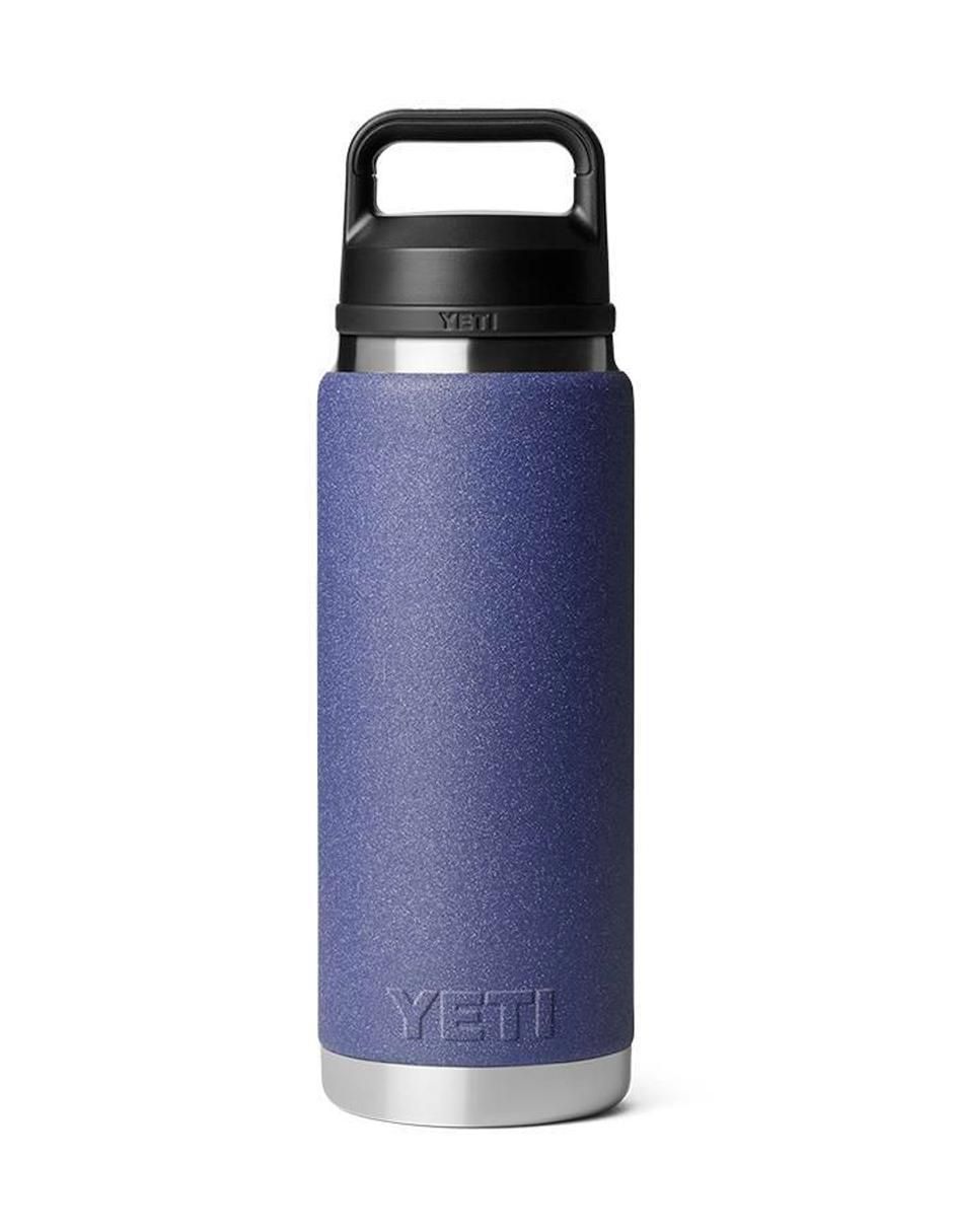 Termo de acero inoxidable Rambler con tapa rosca 769 ml 2