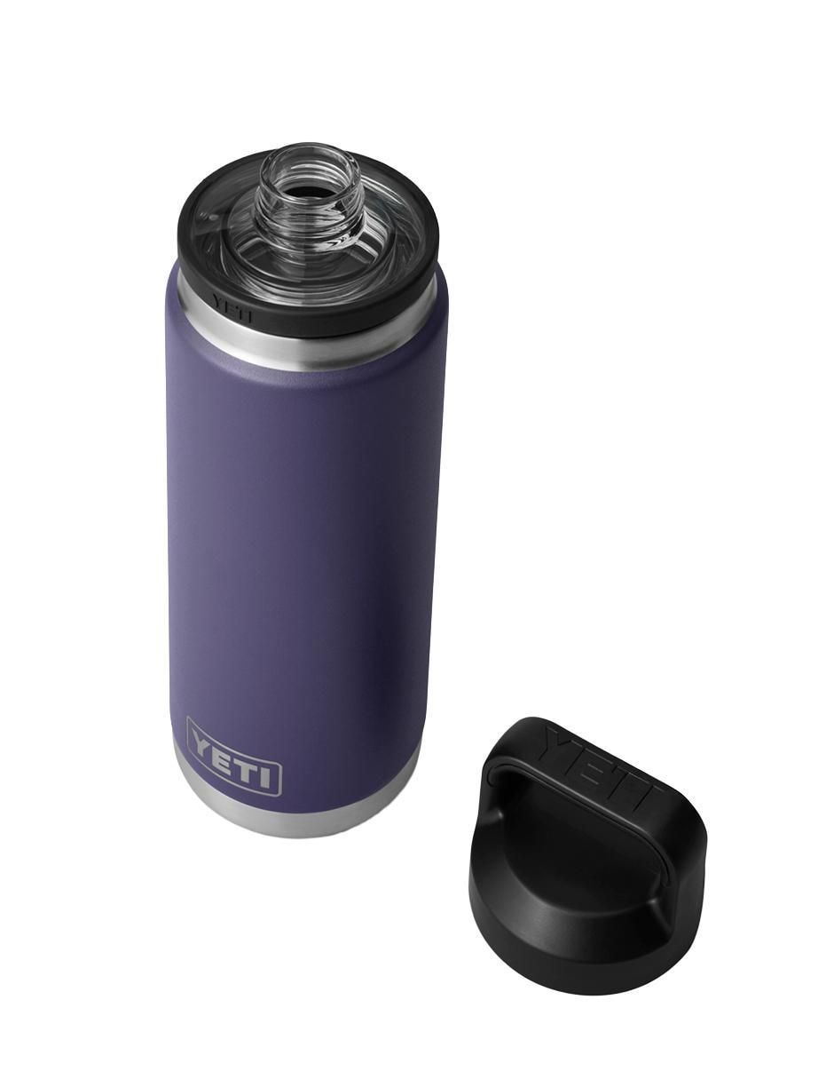 Termo de acero inoxidable Rambler con tapa rosca 769 ml 3