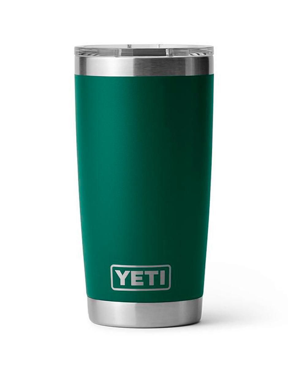 Vaso térmico de acero inoxidable Rambler con tapa a presión Vaso térmico de acero inoxidable Rambler con tapa a presión
