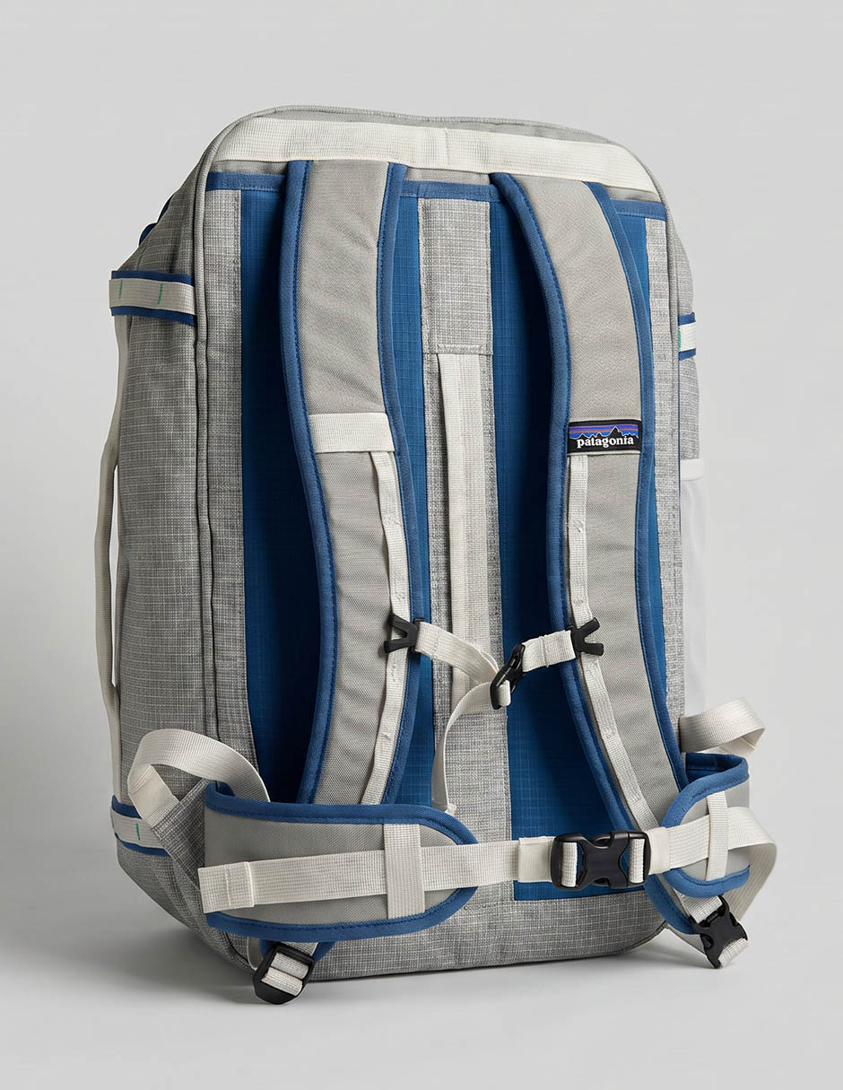 Mochila outdoor 3