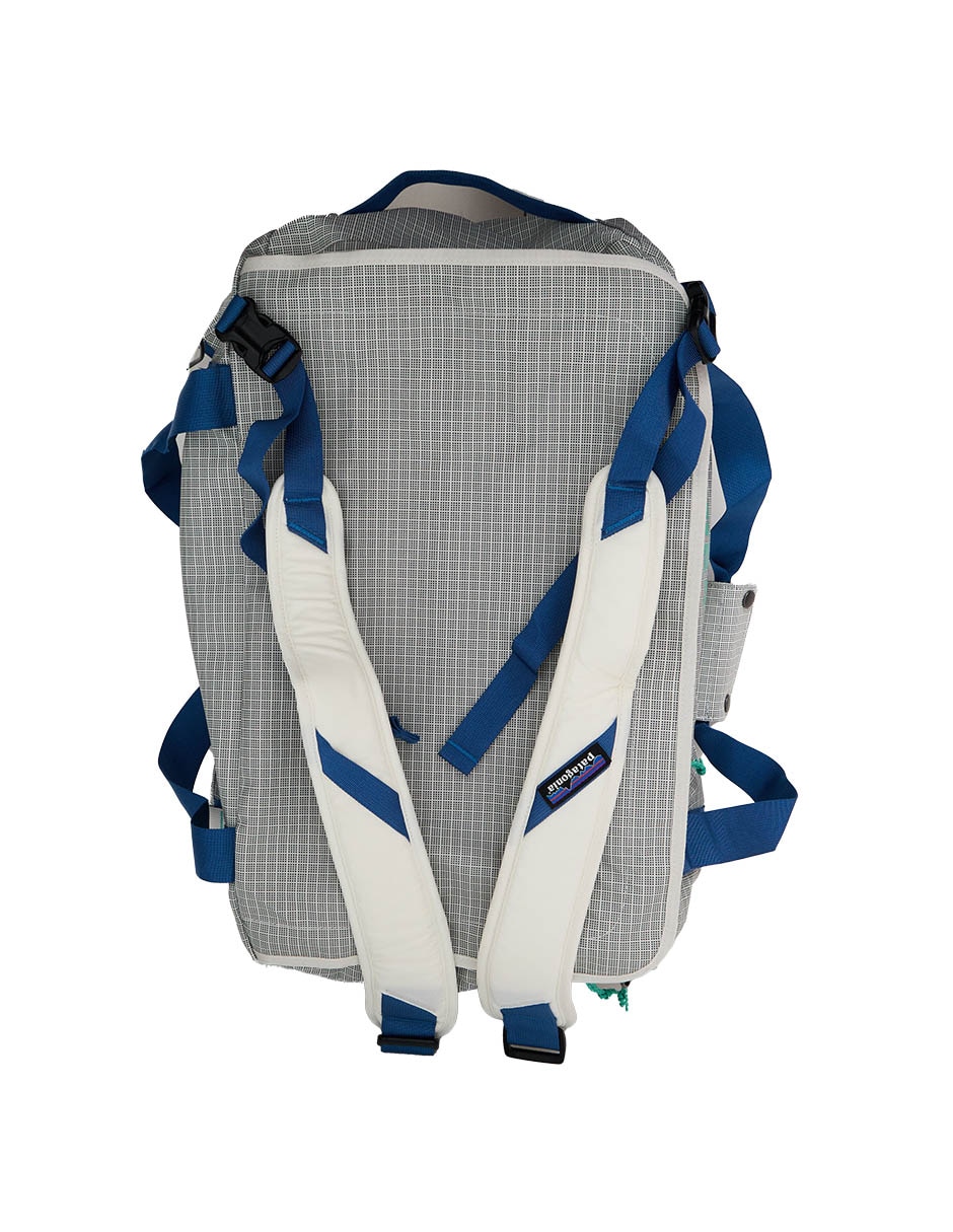 Mochila de outdoor 4