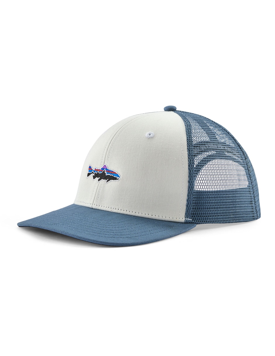 Gorra outdoor Take a Stand Trucker para hombre 1
