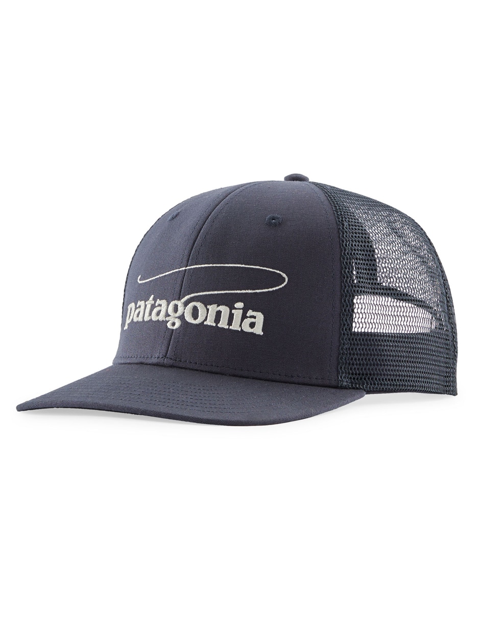 Gorra outdoor Take a Stand Trucker Patagonia para hombre