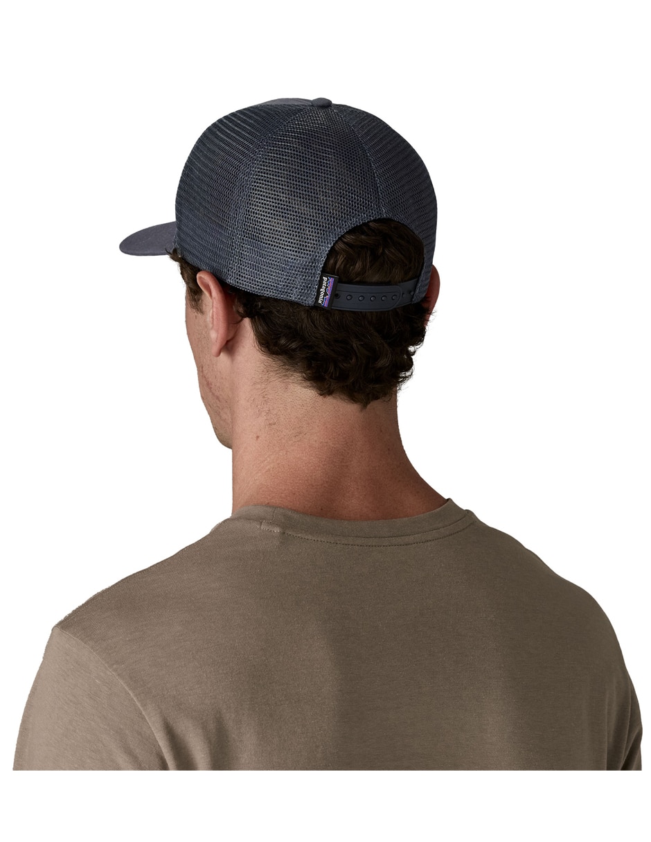 Gorra outdoor Take a Stand Trucker Patagonia para hombre