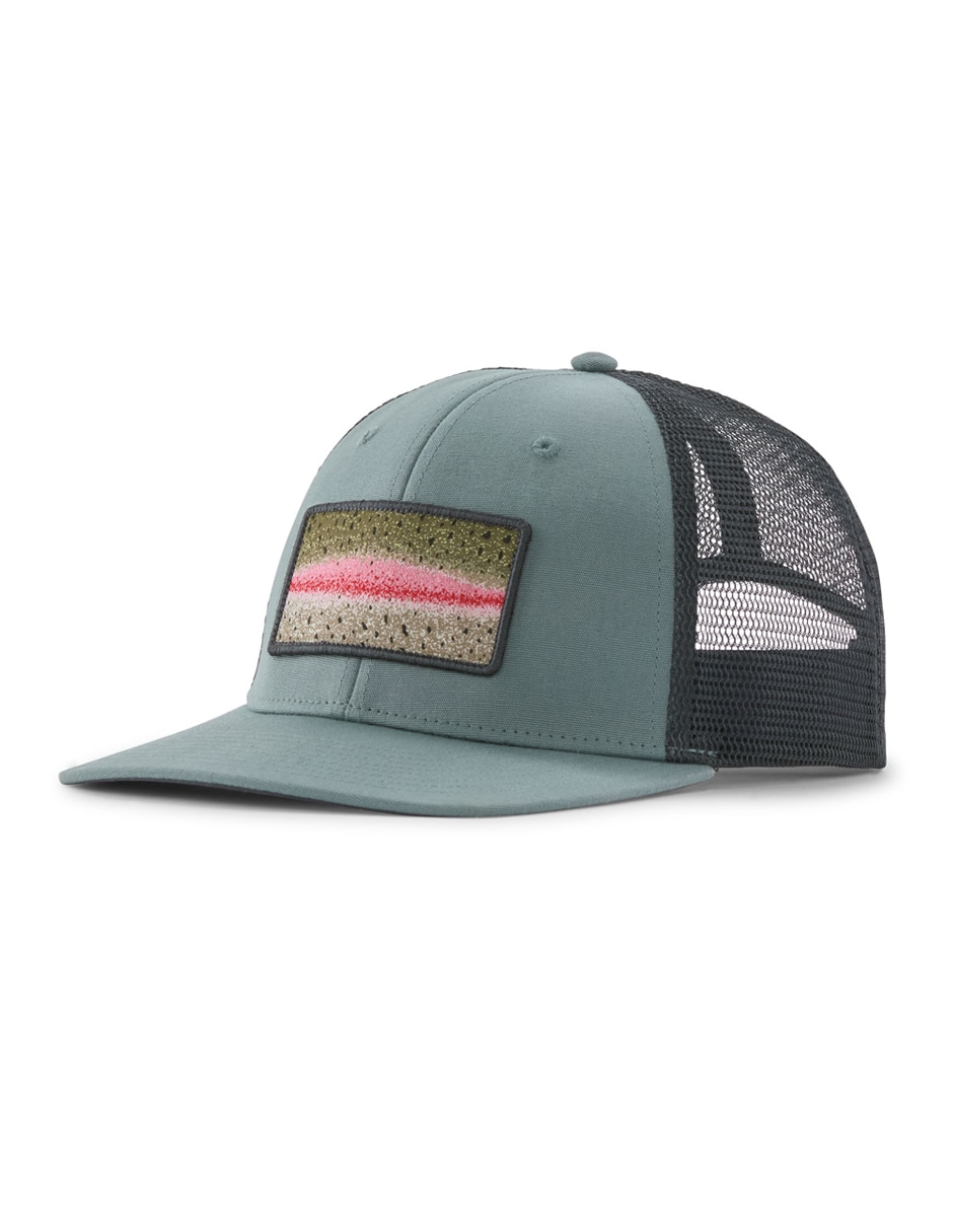 Gorra outdoor Take a Stand Trucker para hombre Gorra outdoor Take a Stand Trucker para hombre