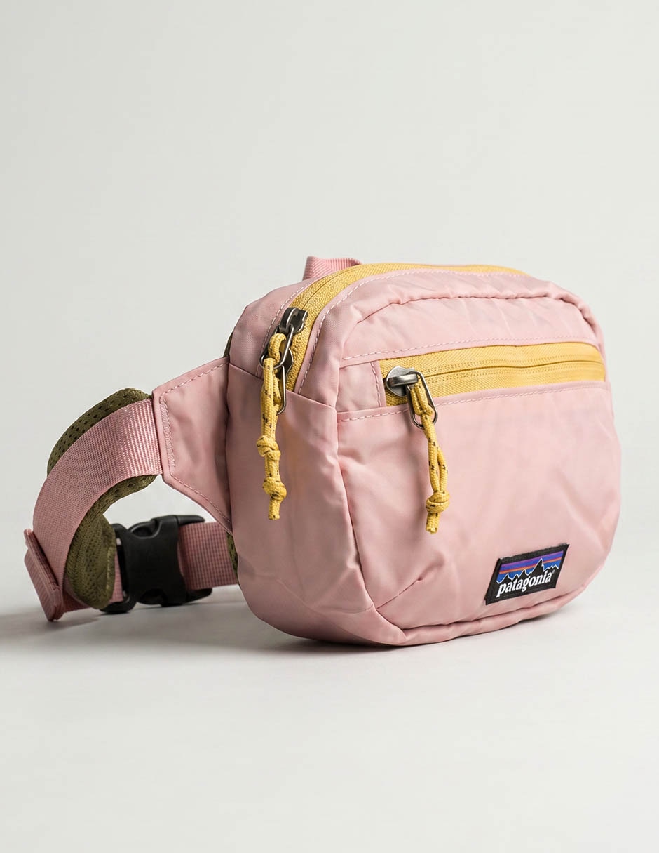 Cangurera Terravia Mini Hip Pack mujer 3