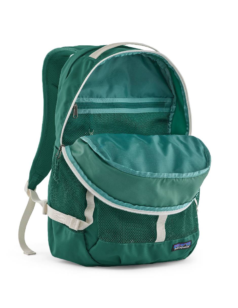 Mochila outdoor 3
