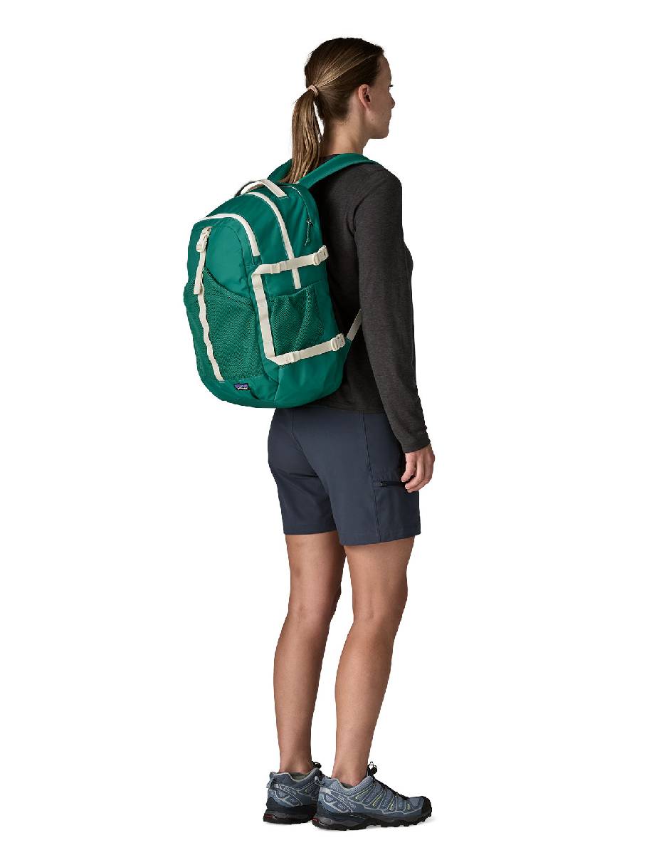 Mochila outdoor 4