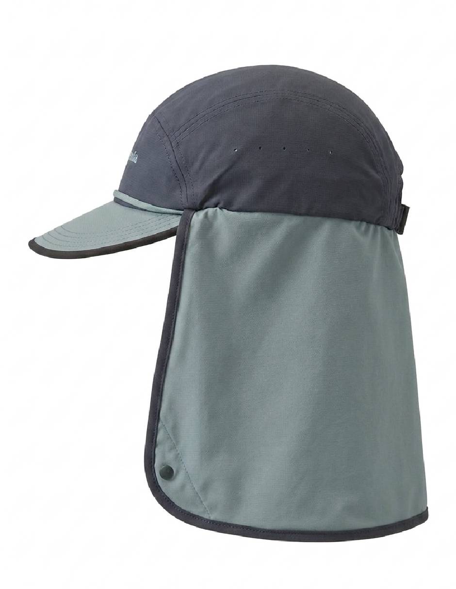 Gorra para pesca Patagonia Caped Merganzer unisex