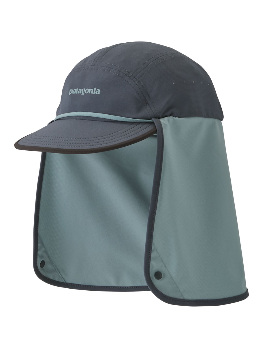 Gorra para pesca Caped Merganzer unisex
