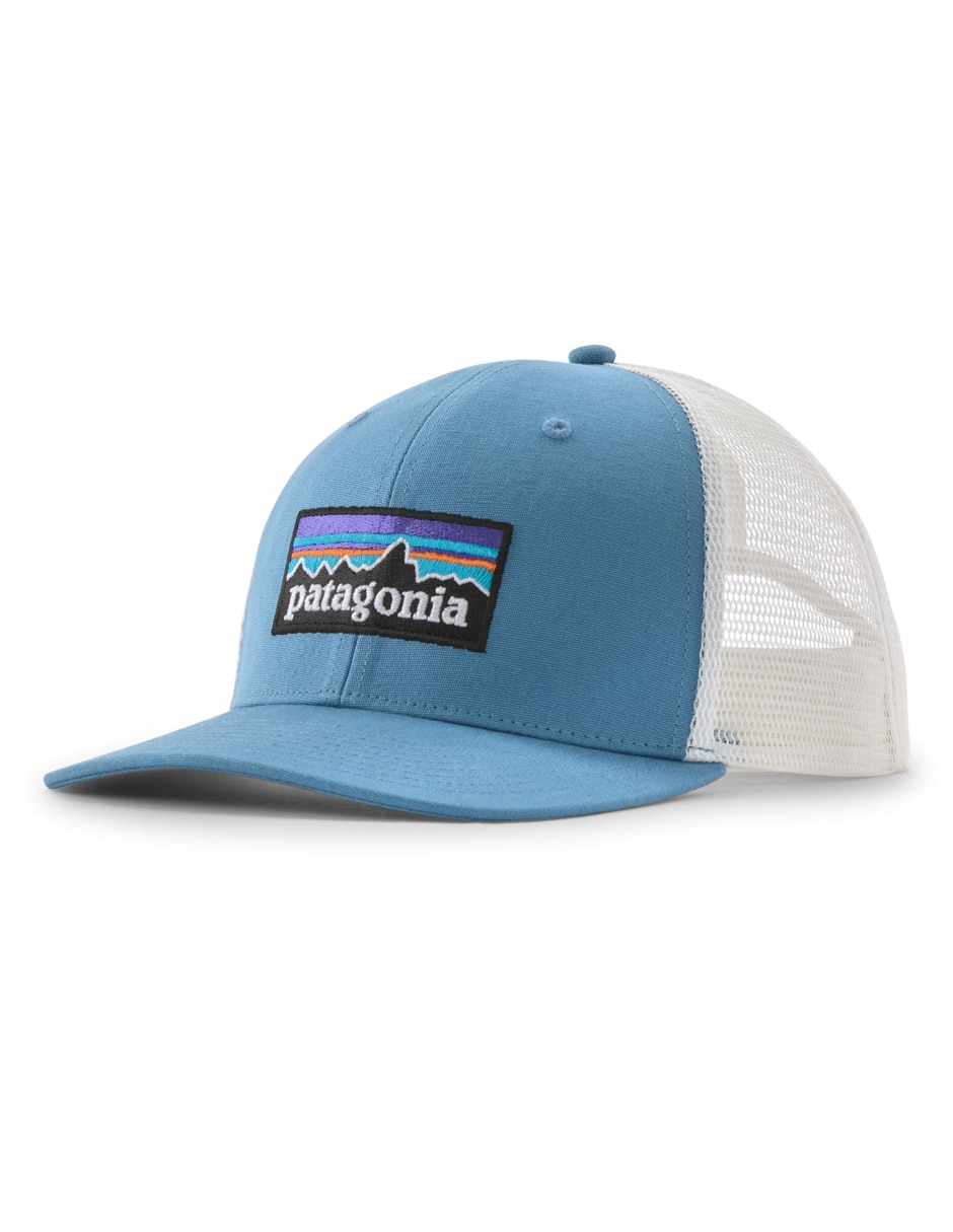 Gorra outdoor P-6 Logo Trucker para hombre Gorra outdoor P-6 Logo Trucker para hombre