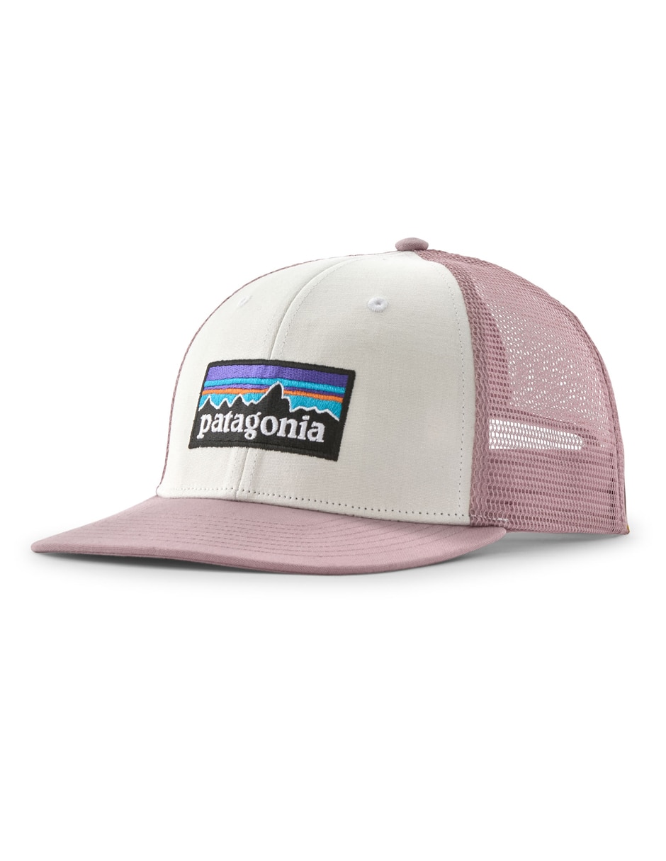 Gorra outdoor P-6 Logo Trucker para hombre 1