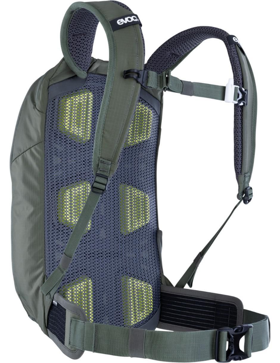 Mochila de ciclismo 2