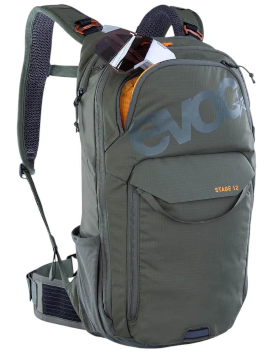 Mochila de ciclismo 3