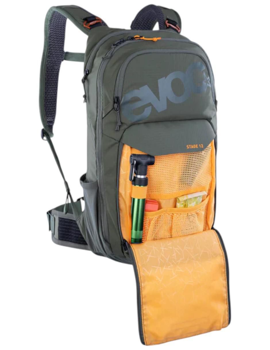 Mochila de ciclismo 5