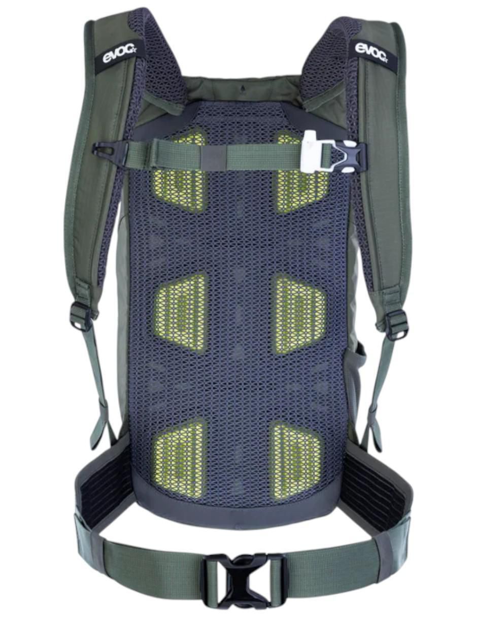 Mochila de ciclismo 6