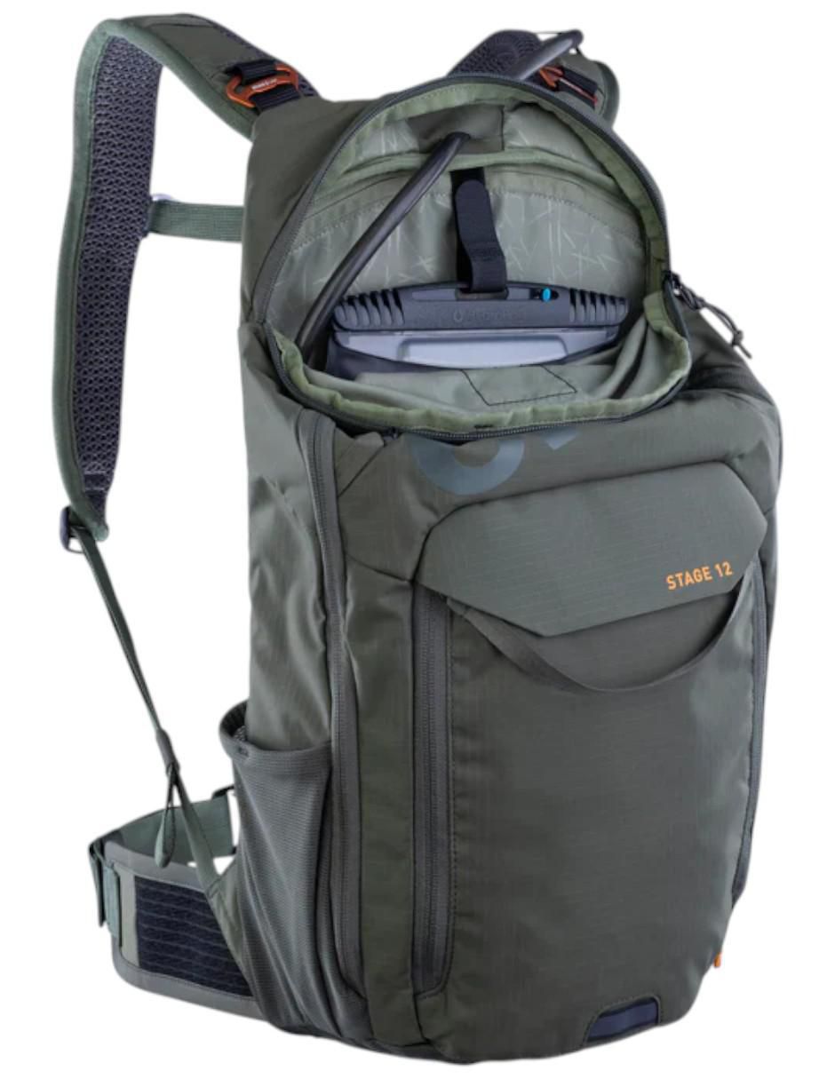 Mochila de ciclismo 7