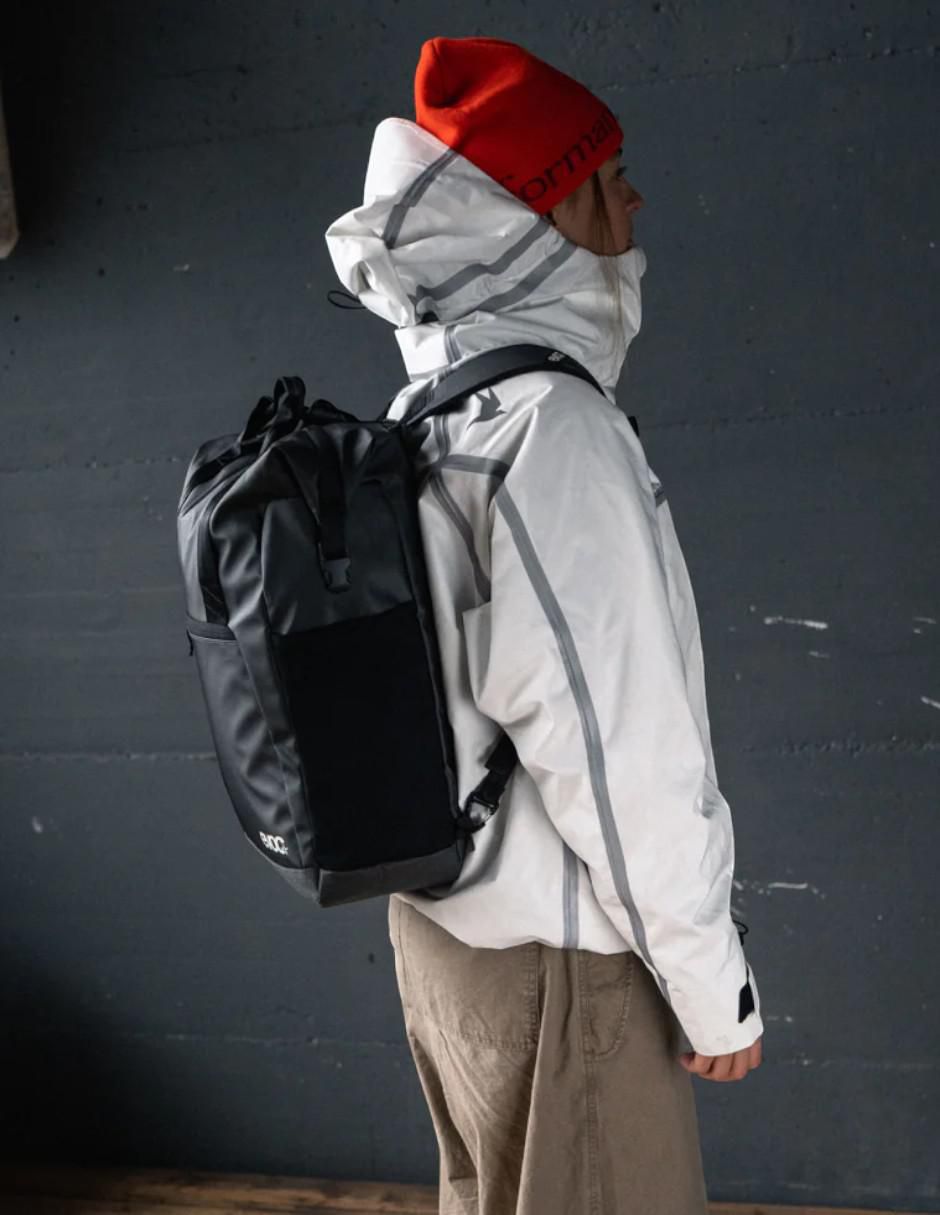 Mochila multidisciplina 5
